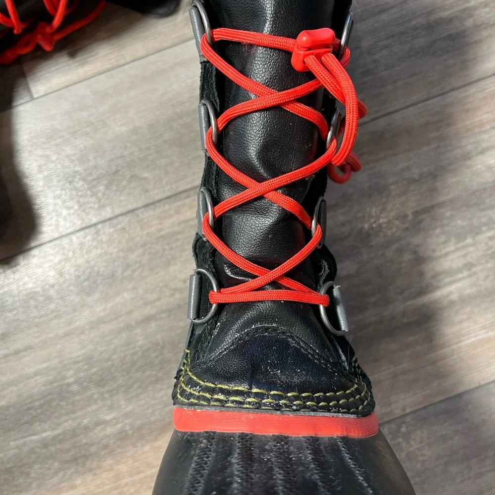 Sorel Waterproof Women Boots- 4‎